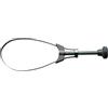 SW-Stahl Chiave per Filtro Olio Professionale con Cinturino in Metallo