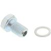 MAPCO Vite di chiusura, vaschetta dell'olio 95932 | Compatibile con: BMW 3, 3, 3, 3 Cabriolet, 3 Cabriolet, 3 Cabriolet, 3 Compact, 3 Compact, 3 Coupe, 3 Coupe, 3 Touring