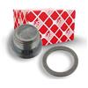 febi bilstein 37944 tappo scarico olio con anello tenuta, 1 unità