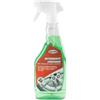 Start Trigger Detergente Cerchioni In Lega O Occiaio 500 ML Per Auto