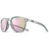 Julbo Occhiali da sole - CANYON - Adulto Unisex - Cristallo/Blu - Polarizzato Cat. 3