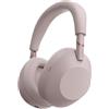 Sony WH1000XM6P.CE7, Cablato e wireless, 4 - 40000 Hz, Chiamate / musica / sport / tempo libero, 254 g, Cuffie con microfono, Rosa