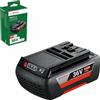 Bosch Batteria GBA 36V 2,0 Ah
