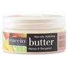 Cuccio Miscela di burro di mango e bergamotto 8 oz