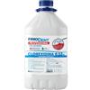 Fimodent Collutorio- Clorexidina 0,12% con SPDD (Sistema Protezione Discromie Dentali) e gradevole gusto menta - Trattamento antiplacca e antibatterico prolungato - 5000mL con dispenser.