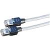 SECOMP DÄTWYLER - Cavo patch - da RJ-45 (M) a RJ-45 (M) - 50 cm - SFTP - CAT 6