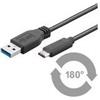 MicroConnect Cavo USB MicroConnect