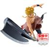 Banpresto - Figurki Hells Paradise Vibration Stars Aza Chobe 19cm Anime
