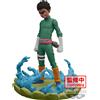 Banpresto Naruto Shippuden Rock Lee 12cm Figurku, Kolekcjonerska Manga Anime