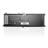 HUBEI VHR5P XRHWG 0XRHWG RHF3V Batteria per laptop | Sostituzione per Dell Dell Latitude 11 5175 Latitude 11 5179 Series (7.6V 35Wh)