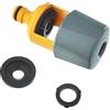 Hozelock Raccordo per rubinetti con miscelatori perlator