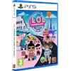Outright Games LOL Surprise! B.B.s BORN TO TRAVEL - PS5