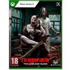 SELECTA PLAY Terrifier: The ArtCade Game Xbox Serie X