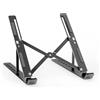 AISENS - Supporto da tavolo regolabile per portatile/tablet. Grigio
