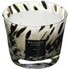 Baobab Collection Baobab max10pb Pearls Black Cera, Candela, 10 x 7 x 10 cm