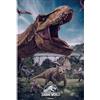 GB eye Jurassic Park Jurassic World - Maxi poster 61 x 91,5 cm
