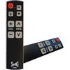 SeKi Telecomando SeKi Easy nero