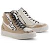 Alpinestars Scarpe Moto Donna Alpinestars STELLA STATED FLAIR Bianco Gri