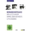 Studiocanal Bernardo Bertolucci: Arthaus Close-Up