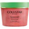 Collistar TALASSO-SCRUB RASSODANTE ELASTICIZZANTE 600 gr