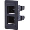 HELLA 2AA 713 628-011 Spia luminosa (di controllo), 24V