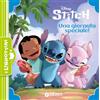 Disney Libri Stitch. I librottini