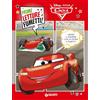 Disney Libri Cars. Prime letture a fumetti