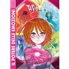 Disney Libri W.I.T.C.H. Il reboot. Il potere delle emozioni (Vol. 2)