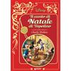 Disney Libri Il canto di natale di Topolino. E altre storie ispirate a Charles Dickens. Disney