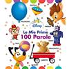 Disney Libri Disney Baby. Le mie prime 100 parole: 1