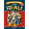 Disney Libri Le più belle storie reali
