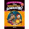 Disney Libri Dolcetto o... scherzetto? Le più belle storie