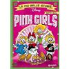 Disney Libri Le più belle storie. Pink Girls. Ediz. speciale