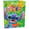 Disney Libri Stitch. Baby box. Ediz. a colori. Con 4 figurine 3D