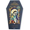 Disney Libri Nightmare before Christmas. I tarocchi. Cofanetto regalo. Ediz. a colori. Con tappetino da divinazione, astuccio in velluto, diario. Con 78 Carte