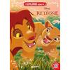 Disney Libri Il Re Leone. Ediz. a colori. Con QR code