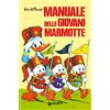 Disney Libri Il manuale delle giovani marmotte