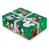 Disney Libri Christmas box. Ediz. a colori. Con 4 decorazioni natalizie