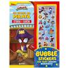 Marvel Libri Un giorno da pirata. Bubble stickers. Storia e giochi. Spidey e i suoi fantastici amici. Ediz. a colori. Con Adesivi