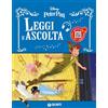 Disney Libri Peter Pan. Leggi e ascolta. Ediz. a colori. Con QR Code per ascoltare le storia