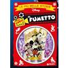 Disney Libri Dai corti al fumetto