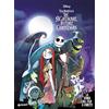 Disney Libri Nightmare before Christmas. La storia del film a fumetti
