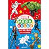Marvel Libri Mega color Marvel. Supereroi da colorare