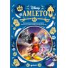 Disney Libri Amleto. Il racconto illustrato a fumetti ispirato all'opera di Willian Shakespeare