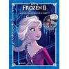 Disney Libri Frozen II. La storia illustrata e a fumetti