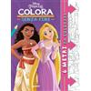 Disney Libri Principesse Disney. Colora senza fine. 6 metri da colorare. Super album. Ediz. illustrata