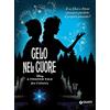 Disney Libri Gelo nel cuore. E se Elsa e Anna avessero perduto il proprio passato? A twisted tale Disney