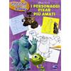 Disney Disegna con Disney - Pixar