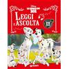 Disney Libri La carica dei 101. Leggi e ascolta. Ediz. a colori. Con QR code per ascoltare la storia