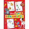 Disney Libri Super cornicette Disney. Ediz. a colori